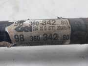 Antriebswelle Rechts Vorne ABS 9836034280 Opel Corsa F (UB/UH/UP) Schrägheck 5-drs 1.2 12V 75 (F12XEL(EB2FD)) 2020