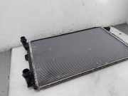 Radiator 5WA121251C Volkswagen Golf VIII (CD1) Schr?gheck 1.5 TSI 16V (DXDB) 2021-07 DXDB