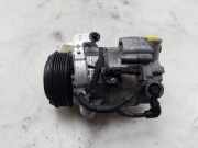 Klima Pumpe 13335250 Opel Astra J Sports Tourer (PD8/PE8/PF8) Kombi 1.6 CDTI 16V (B16DTH) 2015-01