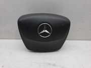 Airbag Lenkrad 985103162R Mercedes-Benz Citan (415.6) Van 1.5 108 CDI (OM607.951(K9K-B6)) 2015-03