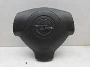 Airbag Lenkrad 93195159 Opel Agila (B) Gro?raumlimousine 1.0 12V (Euro 5)) 2012-06
