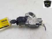 Zündschloss + Schlüssel 450200214 Toyota Aygo X Schrägheck 1.0 12V VVT-i (1KR-FE) 2022-08