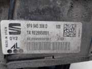 Rücklicht Rechts 6F9945308D Seat Arona (KJX) SUV 1.0 TSI 12V (DLAC) 2021-11