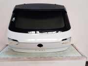 Heckklappe 2GA827025A Volkswagen T-Roc SUV 1.5 TSI Evo BMT 16V (DXDB) 2020-10