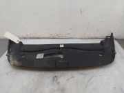 Schließplatte Kühlerträger 7P5805806B Porsche Cayenne II (92A) SUV 4.8 V8 32V GTS (M48.02G(Euro 5)) 2012-09