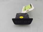 Aux/usb-Anschluss 2G6035954 Volkswagen Golf VIII (CD1) Schrägheck 2.0 TDI BlueMotion 16V (DTTA) 2020-07