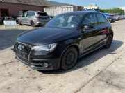 Teilepaket Front 8X0807109C Audi A1 Sportback (8XA/8XF) Schrägheck 5-drs 1.4 TFSI 16V 122 (CNVA(Euro 5)) 2012-09