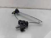 Fensterheber Links Vorne 857200D480 Toyota Yaris Cross (PB1/PJ1) SUV 1.5 12V Hybrid 115 (M15AFXE) 2025-12