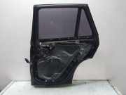 Tür Rechts Hinten 41517386740 BMW X5 (F15) SUV xDrive 35d 3.0 24V (N57-D30A) 2015-07