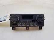 Bedienung Heizung 156079803 Alfa Romeo 159 (939AX) Limousine 3.2 JTS V6 24V Q4 (939.A.000) 2008-01