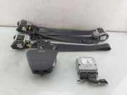 Airbag Set + Steuergerät 1810758 Ford Transit Connect (PJ2) Van 1.5 TDCi (XUGA) 2017-10