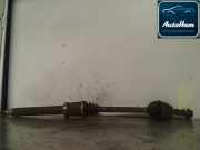 Antriebswelle Rechts Vorne ABS 1756196 Ford Fusion Kombi 1.4 TDCi (F6JB) 2008