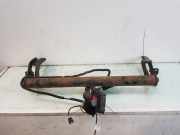 Anhängerkupplung NIETAFLEESBAAR Peugeot 3008 I (0U/HU) Großraumlimousine 1.6 16V THP 150 (EP6CDTM(5FE)) 2010-01