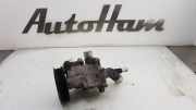 Extra Wasserpumpe 04693095AB Mini Mini Open (R52) Cabrio 1.6 16V Cooper (W10-B16A) 2006