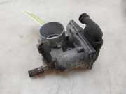 Drosselklappe 2203047040 Toyota Yaris III (P13) Schrägheck 1.5 16V Hybrid (1NZ-FXE) 2018