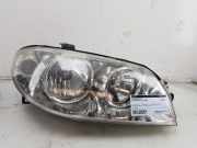 Scheinwerfer Rechts 51760025 Fiat Punto II (188) Schrägheck 1.4 16V (Euro 6)) 2004-06
