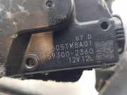 Scheibenwischermotor 76505TM8A01 Honda Insight (ZE2) Schrägheck 1.3 16V VTEC (LDA3(Euro 5)) 2011-01