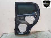 Tür Rechts Hinten 1687145080 Citroën C1 Schrägheck 1.0 12V VVT-i (1KR-FE(CFB)) 2019-10