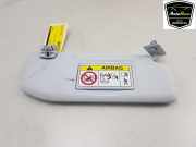 Sonnenblende 98100807PR Peugeot 208 II (UB/UH/UP) Schrägheck 5-drs 1.2 Vti 12V PureTech 75 (EB2FAD(HMH)) 2022-08