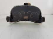 Tachoeinheit Kmh 51871016 Fiat Panda (169) Schrägheck 1.2, Classic (169.A.4000(Euro 5)) 2010-06