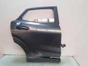 Tür Rechts Hinten 2405667 Ford Puma SUV 1.0 Ti-VCT EcoBoost 12V (B7JA) 2021-06