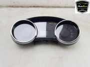 Tachoeinheit Kmh 966174880 Peugeot 5008 I (0A/0E) Großraumlimousine 1.6 VTI 16V (EP6C(5FS)) 2011-04