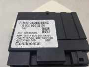 Steuergerät Kraftstoffpumpe A0009003206 Mercedes-Benz C (W205) Limousine C-220 2.2 CDI BlueTEC, C-220 d 16V (OM651.921(Euro 6)) 2014