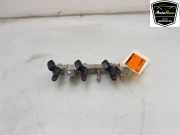 Einspritzdüsen Düsenstock 9676017480 Peugeot 208 II (UB/UH/UP) Schrägheck 5-drs 1.2 Vti 12V PureTech 75 (EB2FAD(HMH)) 2020