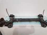 Hinterachse Vwa ABS 5148W1 Opel Crossland (X) SUV 1.2 12V (B12XE(EB2F)) 2018-03