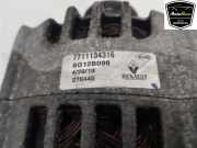 Lichtmaschine V-Snaar 7711134316 Renault Trafic New (FL) Van 1.9 dCi 100 16V (F9Q-760) 2004-02