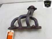 Auspuff Krümmer 285112B010 Hyundai i20 Schrägheck 1.4i 16V (G4FA) 2010-06