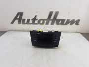 Radio 3910168LA0 Suzuki Swift (ZA/ZC/ZD) Schrägheck 1.2 16V (K12B) 2012-08