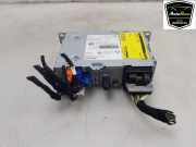 Zentrale Steuerung Multimedia 9835408980 Citroën C4 Berline (BA/BB/BC) Schrägheck 5-drs ë-C4 50 kWh (ZKX) 2021-06