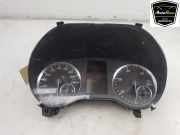 Tachoeinheit Kmh A4479006808 Mercedes-Benz Vito (447.6) Van 1.6 109 CDI 16V (OM622.951(R9M-503)) 2017-09