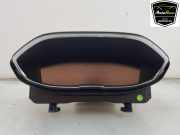 Tachoeinheit Kmh 9832381580 Peugeot 5008 II (M4/MC/MJ/MR) Großraumlimousine 1.2 12V e-THP PureTech 130 (EB2ADTS(HNS)) 2021-02