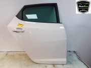 Tür Rechts Hinten 6J4833056 Seat Ibiza IV (6J5) Schrägheck 5-drs 1.2 TDI Ecomotive (CFWA) 2011-03