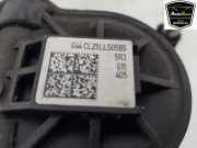 Bremssattel Links Hinten ABS 5R3615405 Skoda Octavia Kombi (NXAC) Kombi 5-drs 1.0 TSI e-TEC 12V (DLAA) 2021-03