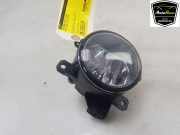 Nebelscheinwerfer Rechts Vorne 89211690 Fiat Doblo Cargo Van 1.2 T-Jet 12V (EB2ADT(HNP)) 2023-08