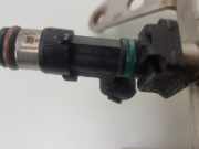 Einspritzdüsen Düsenstock 0280158293 Renault Captur (2R) SUV 0.9 Energy TCE 12V (H4B-400(H4B-A4)) 2015