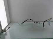 Klima Leitung 6C0816741Q Skoda Fabia III (NJ3) Schrägheck 5-drs 1.0 TSI 12V (DKLD) 2018-08