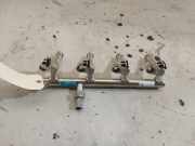 Einspritzdüsen Düsenstock 32135229 Volvo XC60 II (UZ) SUV 2.0 T6 16V Recharge, Twin Engine AWD (B4204T52) 2023-11