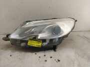 Scheinwerfer Links 9815405780 Peugeot 2008 (CU) Großraumlimousine 1.2 Vti 12V PureTech 82 (EB2(HMZ)) 2016-02