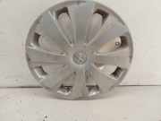 Nabenabdeckung 14", 4 Gats 426020H120 Peugeot 108 Schrägheck 1.0 12V (1KRFE(CFB)) 2016-07