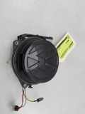 Camera Hinten 5G0827469F Volkswagen Golf VII (AUA) Schrägheck 2.0 GTI 16V Performance Package (CXDB) 2013 CXDB