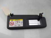 Sonnenblende 8S8857552F7C0 Audi TT (FV3/FVP) Coupé 2.0 TFSI 16V Quattro (CHHC) 2015-02
