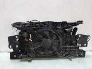 Kühler Komplett 214810898R Renault Megane III Grandtour (KZ) Kombi 5-drs 1.4 16V TCe 130 (H4J-700(H4J-A7)) 2010-06
