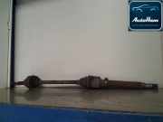 Antriebswelle Rechts Vorne ABS 4615961 Ford Transit Van 2.0 TDCi 16V (FIFA) 2004