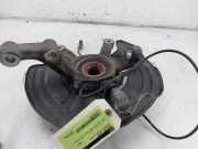 Achsschenkel Links Hinten A2463503541 Mercedes-Benz A (W176) Schrägheck 1.6 A-180 16V (M270.910) 2016-06
