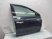 Tür Rechts Vorne 801006560R Renault Megane III Grandtour (KZ) Kombi 5-drs 1.4 16V TCe 130 (H4J-700(H4J-A7)) 2010-06