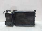 Kühler Komplett 214107326R Dacia Lodgy (JS) Großraumlimousine 1.2 TCE 16V (H5F-408) 2014-01